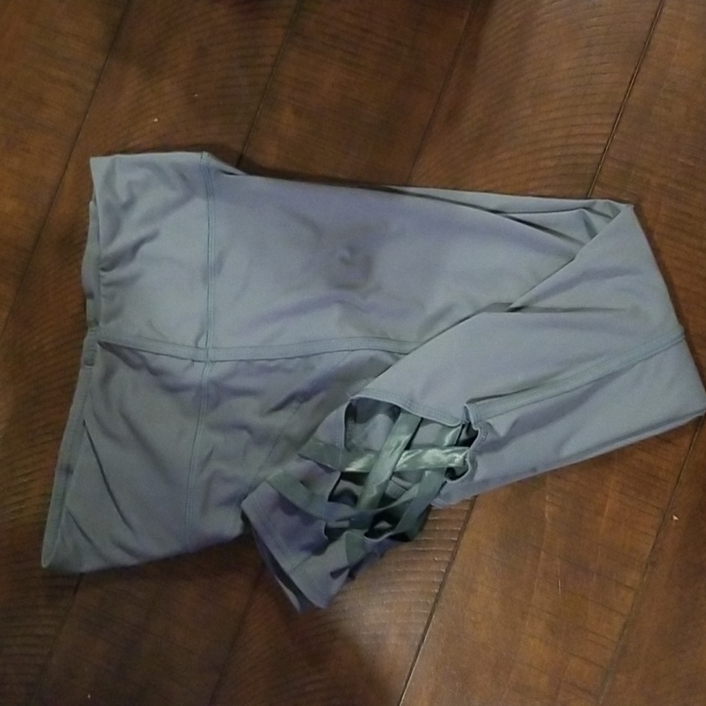 🌺Active Life Women's Yoga Leggings - Picture 2 of 8